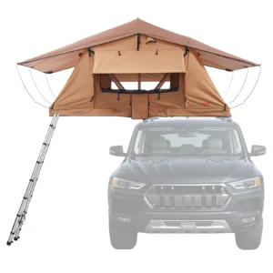 Rooftop Folding Tent