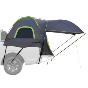 Pickup Truck Tent