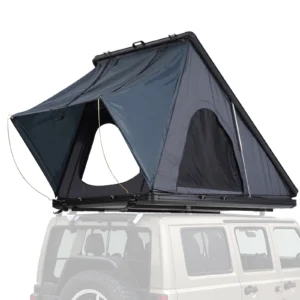 Hard Shell Roof Top Tent