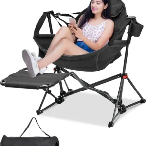 Zero Gravity Lounge Chair