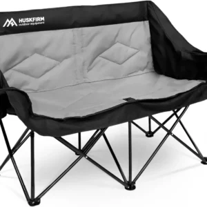 2 Person Oversized Camping Chair