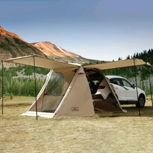 SUV Car Camping Tent