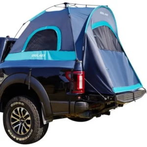 Truck Bed Tent for 5-6 Ft Bed