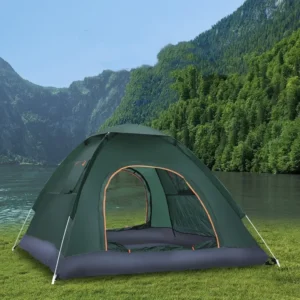 2-3 Person Pop Up Tent