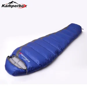 Cold Weather Sleeping Bag