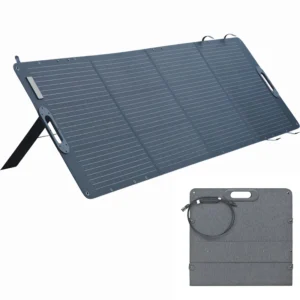 Ctolity 100W or 200W Solar Panel